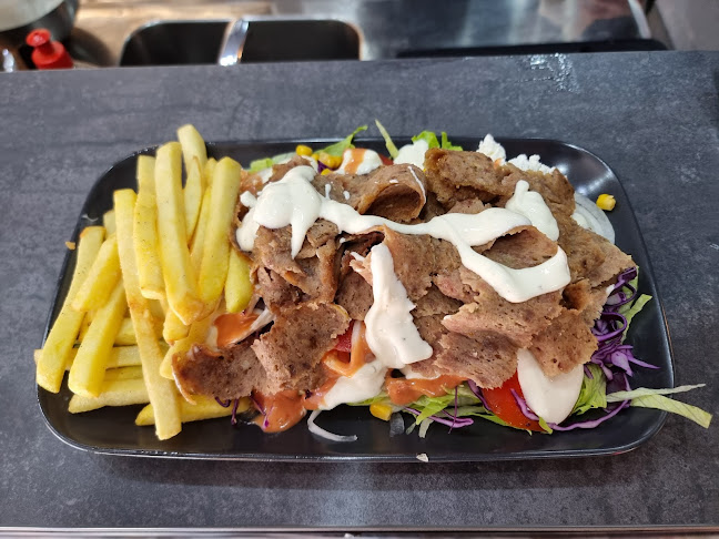 Street Food Meet n' Eat - Gastronomija i ugostiteljstvo