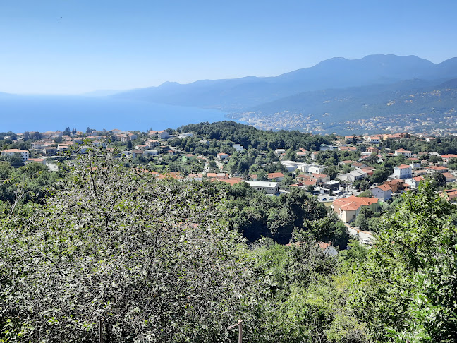 Caffe bar Loža - Kastav