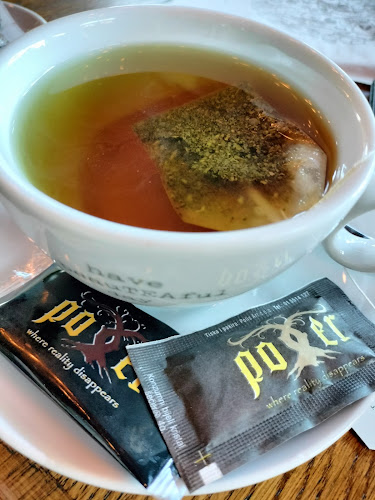 Caffe bar Potter - Zagreb