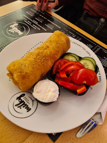 Milky Središće - Zagreb