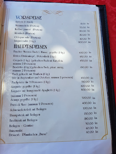 Opinii despre Restaurant Estravaganca (rooms and restaurant) în Lovište - Gastronomija i ugostiteljstvo