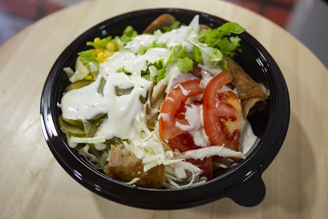 Comentarii opinii despre Fast Food Mary