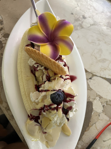 Slastičarnica Grgur - Nin