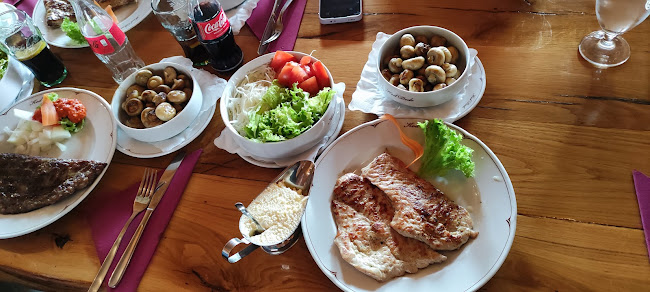 Opinii despre Kod Dede în Zagreb - Gastronomija i ugostiteljstvo