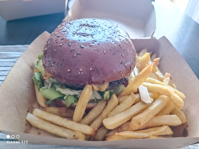 Opinii despre Hood food în Dugo Selo - Gastronomija i ugostiteljstvo