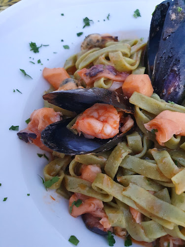 Comentarii opinii despre Restoran Marinero Zadar