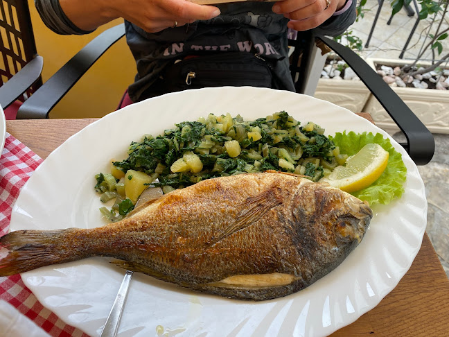 Konoba Fortin - Gastronomija i ugostiteljstvo