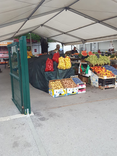 Tržnica Velika Gorica - Velika Gorica