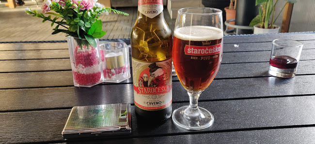 Opinii despre Kavana Queen în Daruvar - Gastronomija i ugostiteljstvo