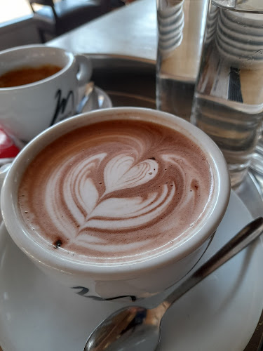 Caffe bar Smart - Zagreb