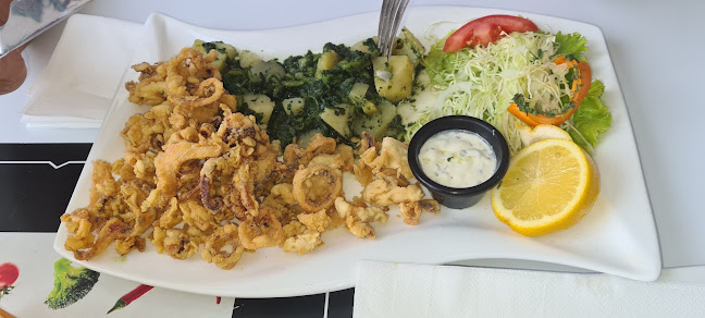 Comentarii opinii despre Zmaj Makarska