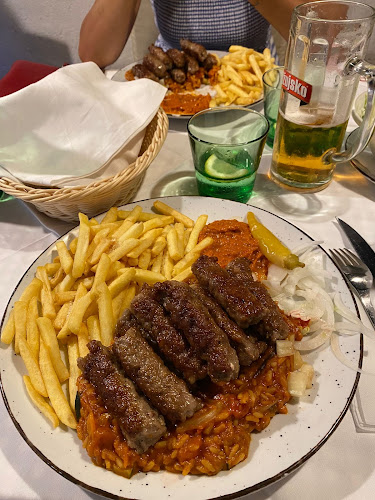 Mango Restoran - Gastronomija i ugostiteljstvo