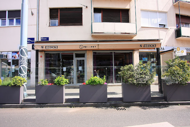 Caffe bar pe' do pet