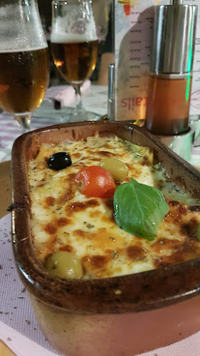 Mea Culpa Pizzeria & Trattoria Dubrovnik - Gastronomija i ugostiteljstvo