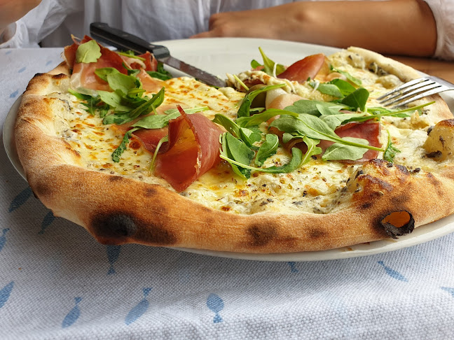 Bistro-pizzeria Krusija - Cres