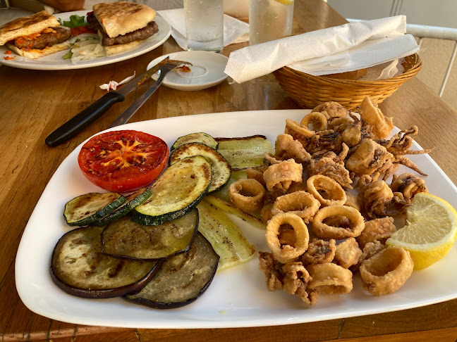 Comentarii opinii despre Fresco Fast Food