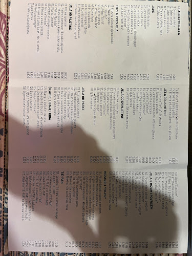 Opinii despre Restoran Tian-Tan în Zagreb - Gastronomija i ugostiteljstvo