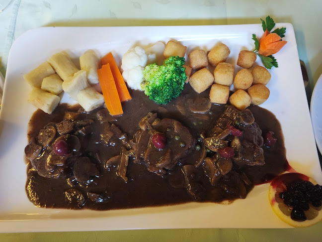 Restoran "Isabella" - Sesvete