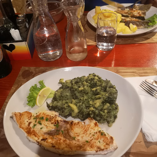 Konoba Ive (Riblji restoran | fish restaurant | sea food)