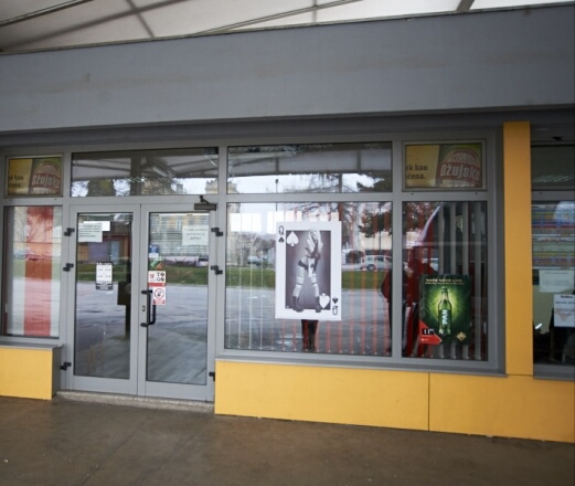 Caffe bar "Pikova Dama" - Bjelovar