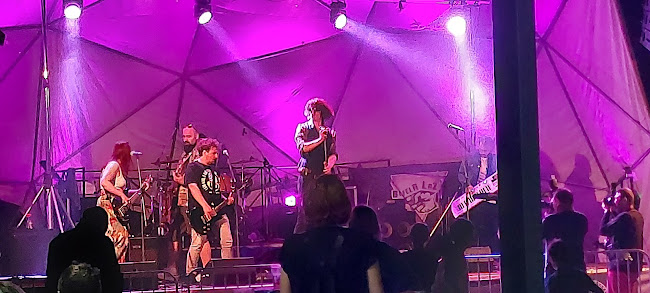 Lepi Dečki Pub - Čakovec