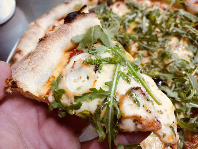 Buffet Pinia - Supetarska Draga