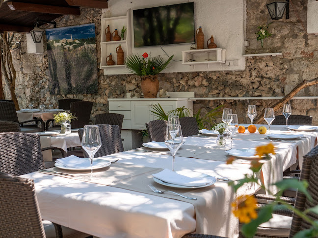 Comentarii opinii despre Faria - Garden & terrace / Restaurant & Pizza