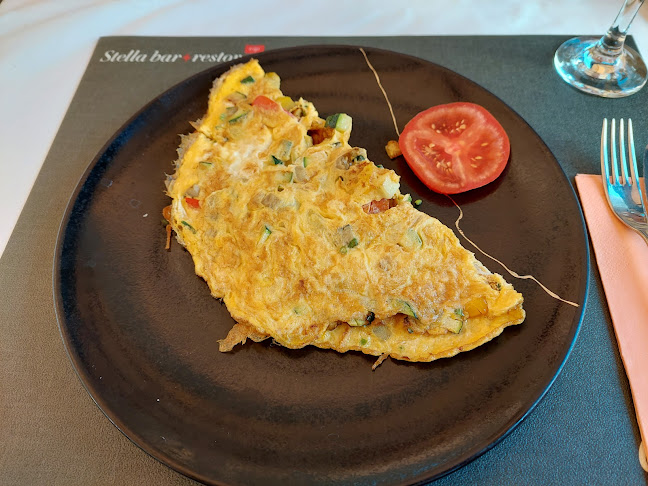 Comentarii opinii despre Stella bar & Vip restoran