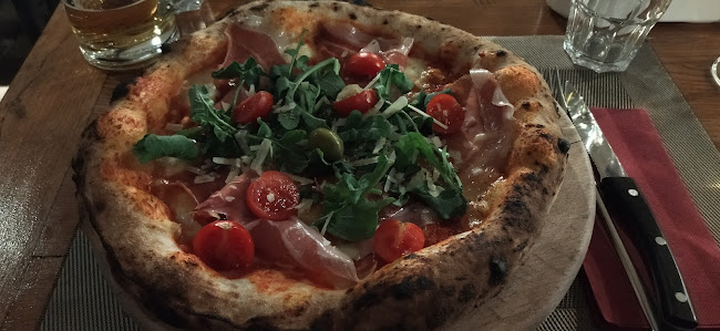 Opinii despre Restoran Buta în Seget Donji - Gastronomija i ugostiteljstvo