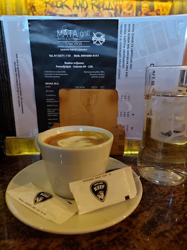 Opinii despre Keef Bar în Samobor - Gastronomija i ugostiteljstvo