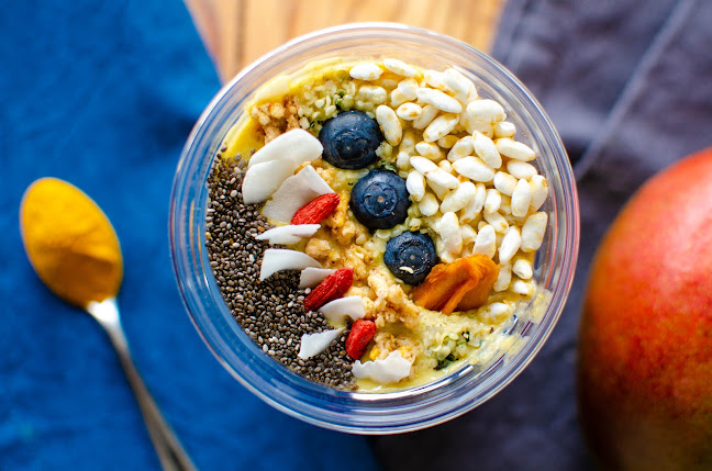 Kavana Marijana - Gastronomija i ugostiteljstvo