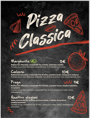 Comentarii opinii despre Pizzeria Burra