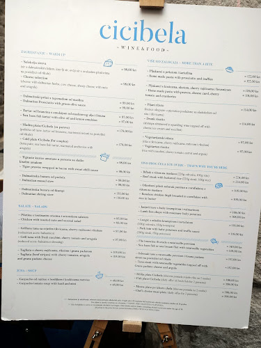 Senjska ul. 8, 21000, Split