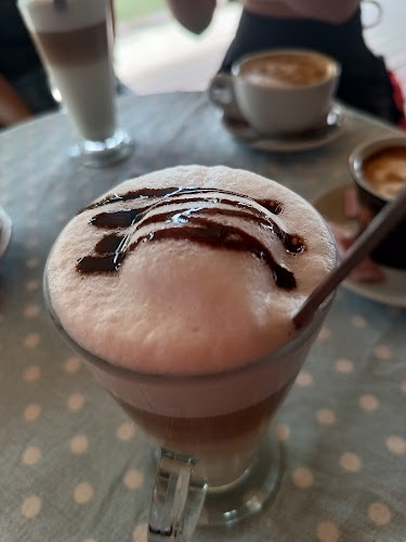 Čokolada - Gastronomija i ugostiteljstvo