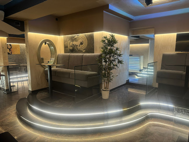 Caffe bar Ferax - Zagreb