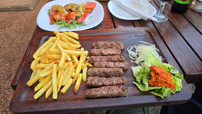 da Mateo-Pizza🍕-BBQ🥩-FISH 🐟 - Gastronomija i ugostiteljstvo