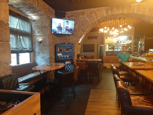 Comentarii opinii despre Pet Jedan Tapas Bar