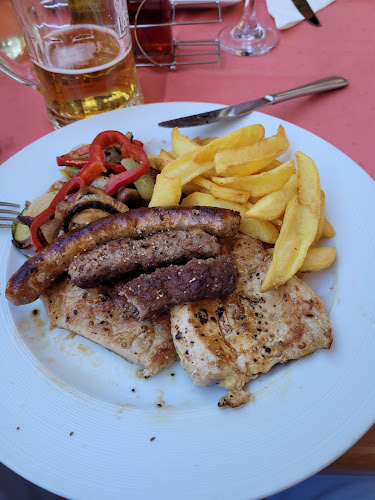 Konoba Pizzeria Nana