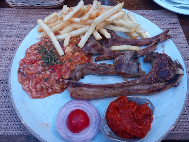 Konoba Pakoštanac - Pakoštane