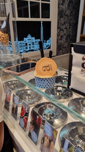 Opinii despre aROMA Gelato Boutique Dubrovnik în Dubrovnik - Gastronomija i ugostiteljstvo