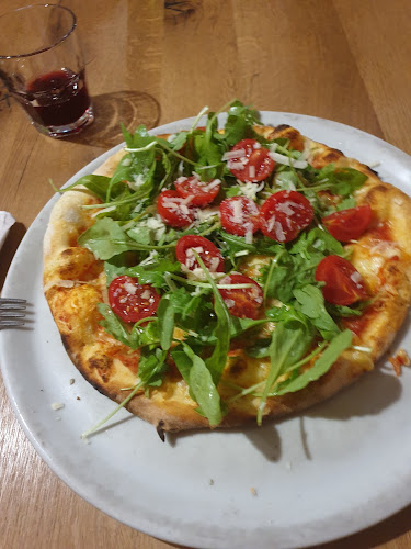 Comentarii opinii despre Pizzeria Petrus