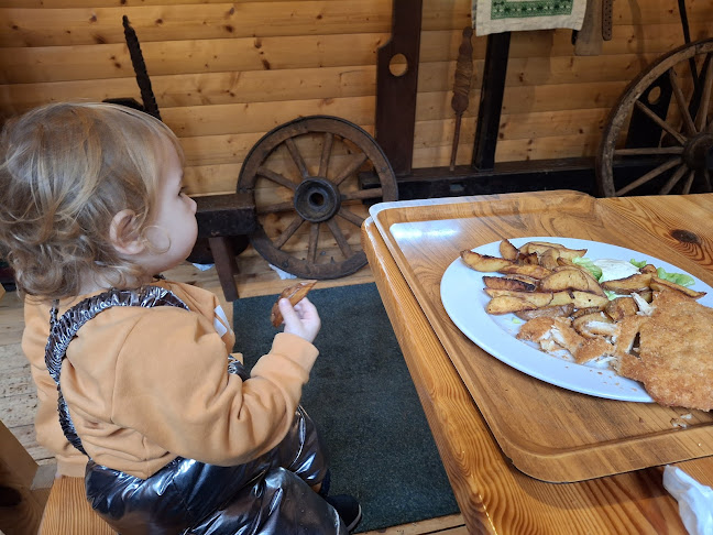 Restoran Grofica - Gastronomija i ugostiteljstvo
