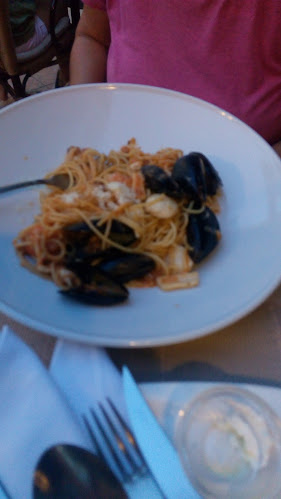 Restoran - Pizzeria Spadici - Gastronomija i ugostiteljstvo