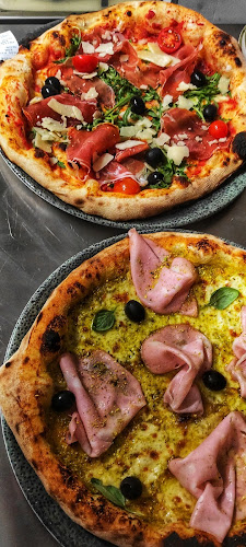 Restaurant Caffe Bar Dujam - Split