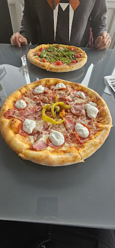 Comentarii opinii despre Pizzeria Gracija