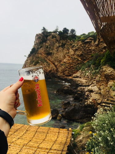 Beach bar Ala Mizerija - Dubrovnik