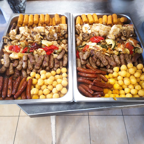 Restoran Croatia turist