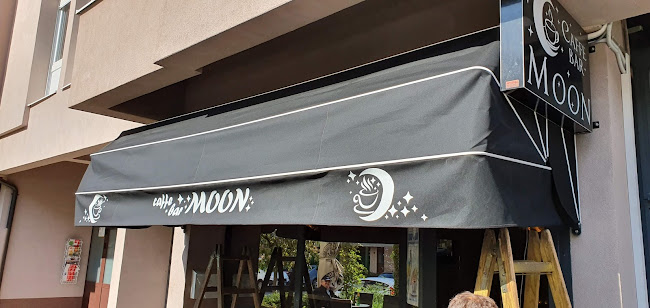 Caffe Bar Moon - Varaždin