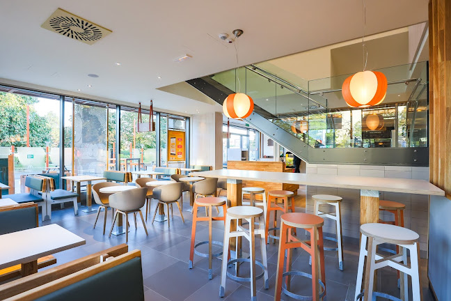 McDonald's Vrbani - Zagreb