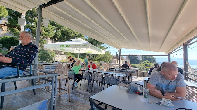 Restoran i pizzeria Renato - Gastronomija i ugostiteljstvo